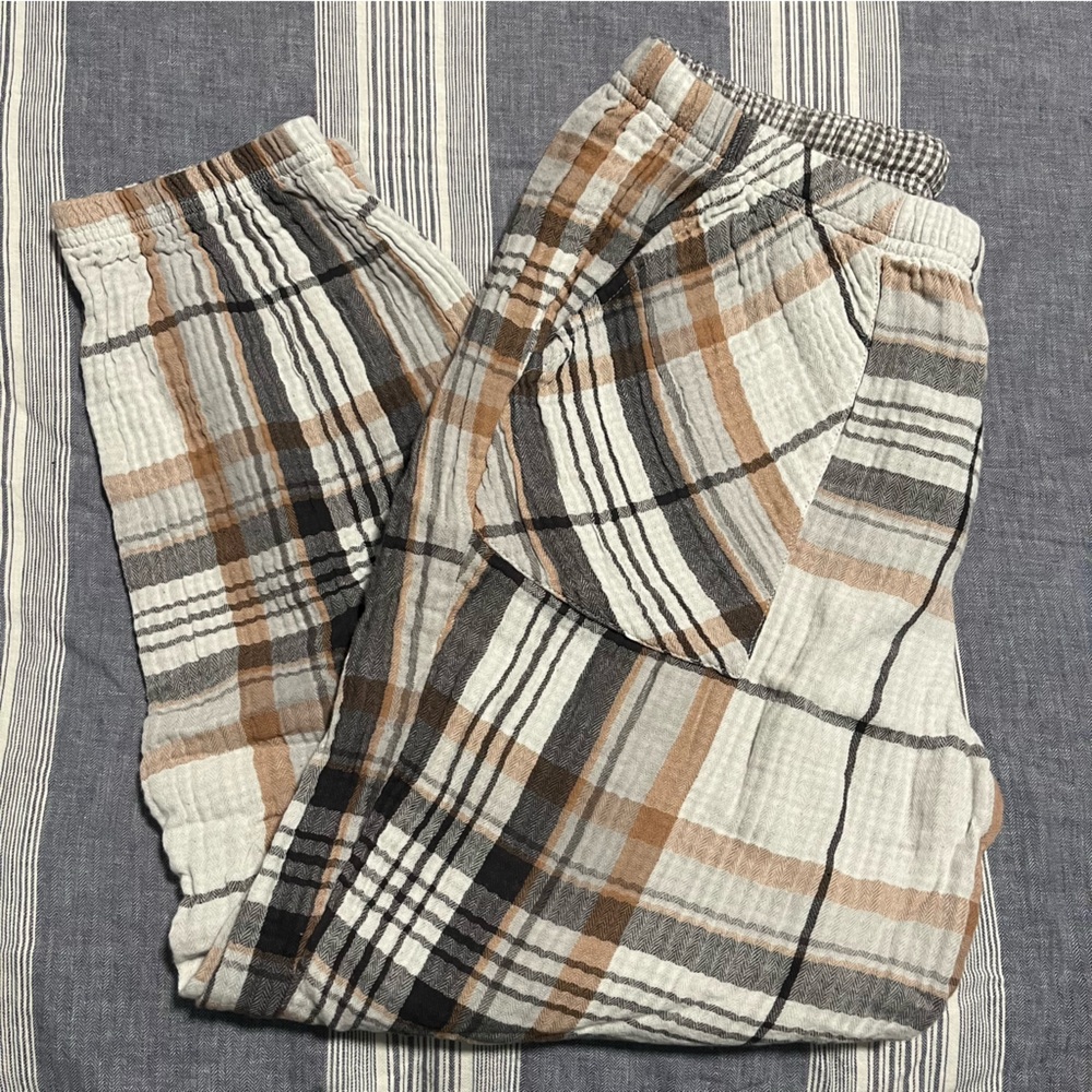 Aerie pajama pants